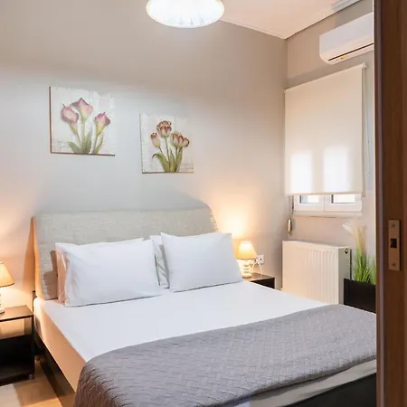 Appartamento Chrispa's House Beachfront Bliss & Stunning Views