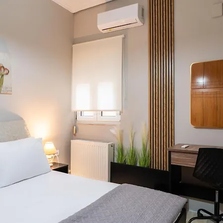 Chrispa's House Beachfront Bliss & Stunning Views Appartement *