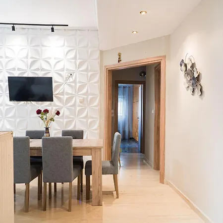 Chrispa's Seaside House * Retimno