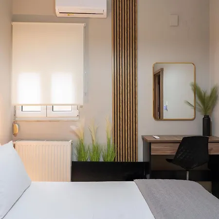 Chrispa's Seaside House Apartment *